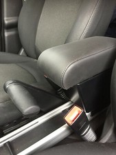 Armrest For Mini Countryman R60 2010-2017 Adjustable Large Storage Premium Qlt