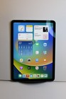 Apple iPad Air 4th Gen (2020) 64GB WiFi 10.9" Tablet - Green - Good Condition