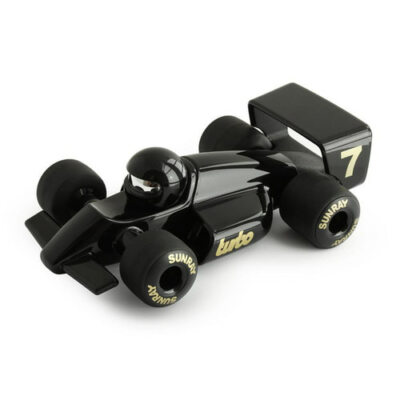 PLAYFOREVER VERVE Turbo Jet PL-VT802 Car Art Toy
