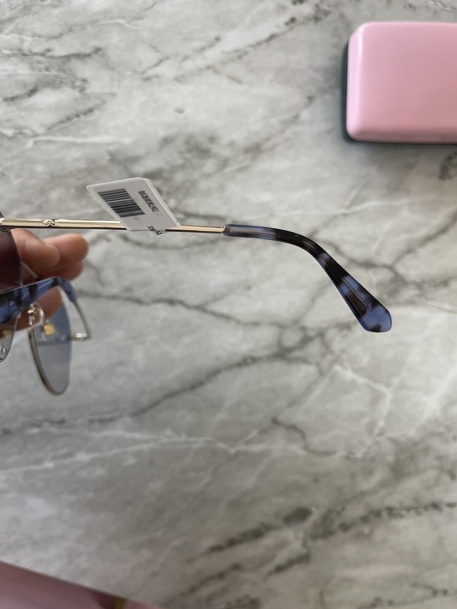 Kate Spade carolane polarized aviator sunglasses 61mm | eBay display picture 3