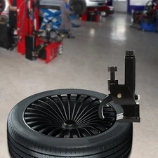 Tire Bead Breaker Manual For 10"-21" Tire Tool For Tire Replacement Bead Breaker