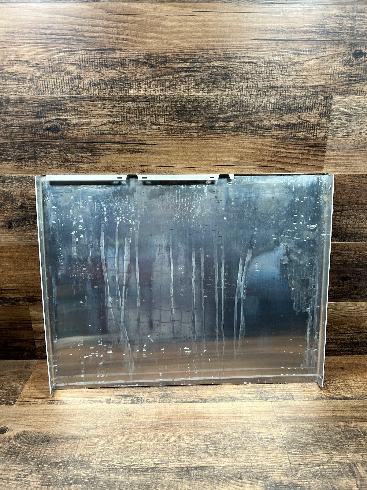 Maytag Jet Clean Dishwasher Part Outer Door Panel 99001416 eBay