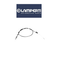 Gaspedal Kabel Lancia Delta - Prisma Lamperti FüR 82426140