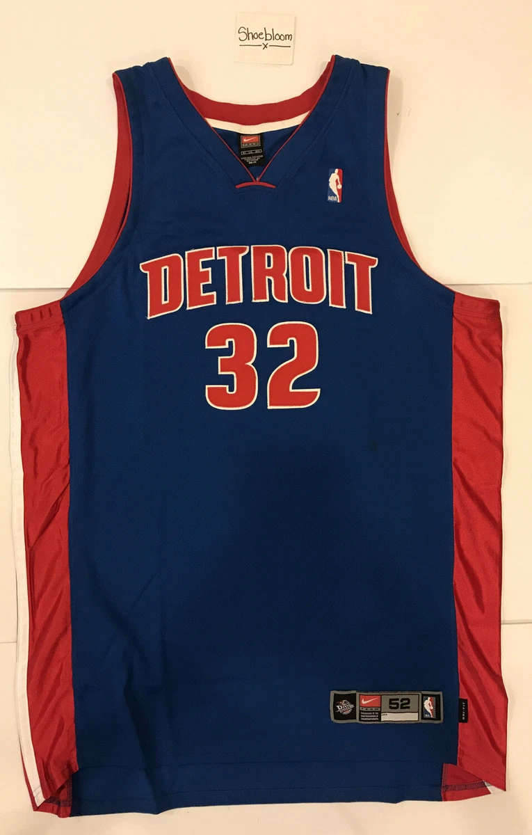 Richard hamilton clearance jersey