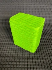 Jetski Deluxe Hood/Shock Pad 6" High 440 550 650 SXR SXI Kawi Yamaha Superjet 