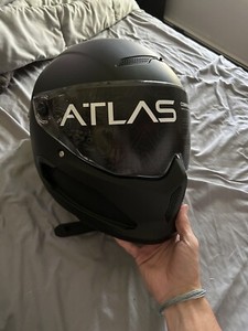 Ruroc Shockwave | eBay