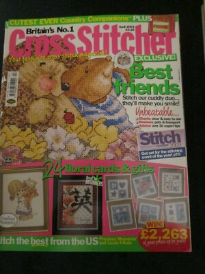''Kreuzhefter Magazin Ausgabe 133''