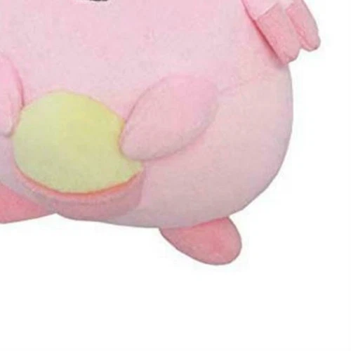 Pokemon ALLSTAR COLLECTION Plush Toy (Chansey Chaneira Chaneira) S - Imagen 6 de 6