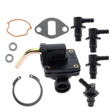 For Toro Greens Master 300 Sand Pro 14 Wheel Horse C-160 C-165 Oil Fuel Pump