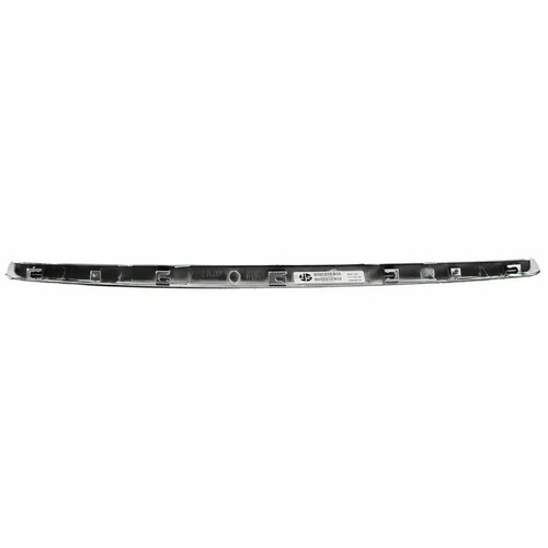 Hyundai Elantra For 2001-2006 Front New Hood Molding Trim Moulding Chrome - Picture 7 of 12