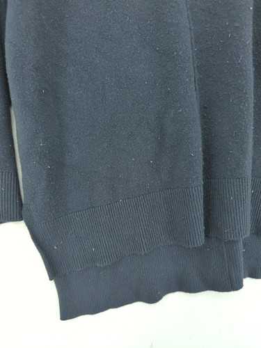 French Connection Women's Jumper M Blue Acrylic - Picture 5 of 6