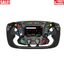 MOZA Racing ESSENZA SCV12 Sim Racing Wheel Steering Wheel for Sim Racing Games