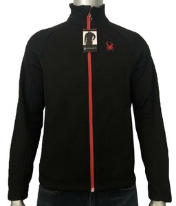 spyder foremost jacket