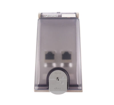 PHOENIX CONTACT 1656482 VS-SI-EB-EMV-1 VSSIEBEMV1 ! NEW ! | eBay