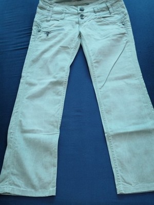 Freeman T. Porter Jeans Gr. 26