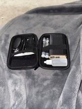Handheld Smoke Machine 2 Attachable Heads Foggers With Remote Control