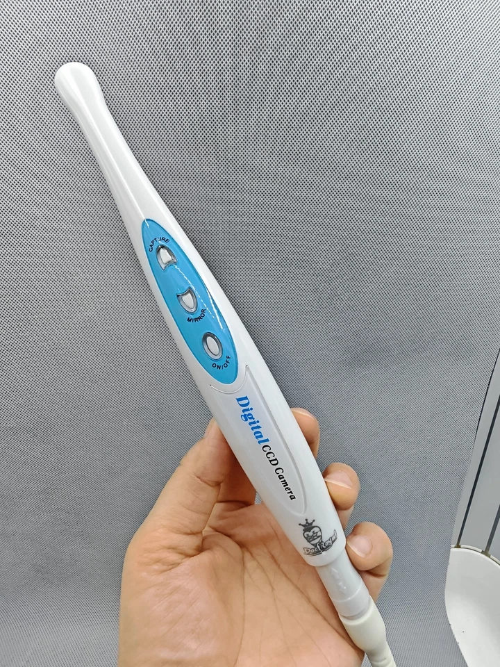DOC.ROYAL Dental USB Intraoral Camera 1/4" Intra-oral Dental Light System US - Image 3 of 4