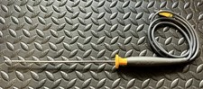 Fluke SureGrip Air Temperature Probe: 80PK-24 (Type K Thermocouple)