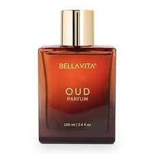 Bella Vita Luxury OUD | Long Lasting Perfume for Man and Woman |EDP 100ml 