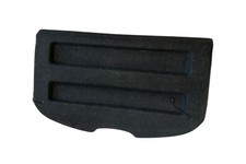 Cappelliera Nissan Qashqai 2008 ONV55855