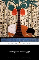Toby Wilkinson - Writings From Ancient Egypt - Paperback - G245Z