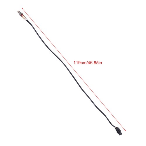 FOR HOLLEY SNIPER EFI SYSTEM 554-155 WIDEBAND O2 SENSOR REPLACES REPLACEMENT - Picture 4 of 12