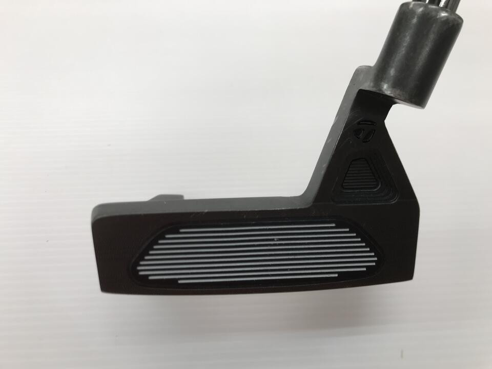 TaylorMade TP COLLECTION BLACK BANDON TM1 RH Putter 34in TaylorMade TP COLLECTION BLACK BANDON TM1 RH Putter 34in