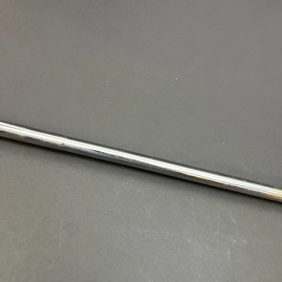 Right Handed Spalding Executive 5 Iron w/ Steel Stiff Flex Shaft 39” - Image 4 of 4