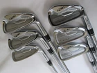 2018 HONMA TOUR WORLD TW747VX 5~10 6pc modus3 S-flex Iron Set Golf club 790