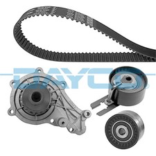 Kit de distribution Ford FIESTA