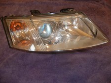 2003 - 2007 SAAB 9-3 Right Headlight Assembly...