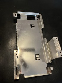 Sega CD Model 1 Main Board Top Metal RF Shield OEM