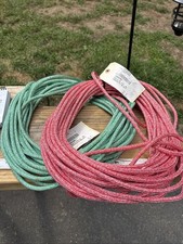 SAMPSON MLX 5/16, Red And Green