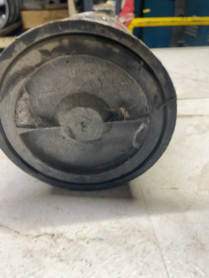 1987-1995 DODGE DAKOTA 85-93 RAM CHARGER 87-95 DAKOTA Evaporator Canister OEM - Image 4 of 4