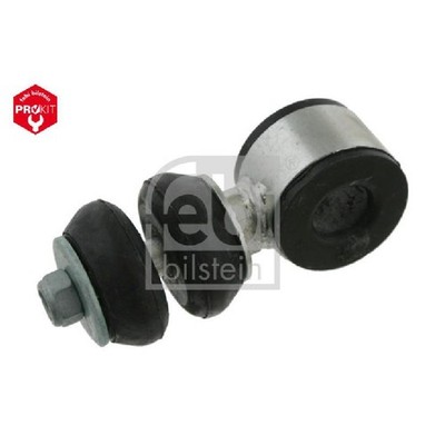 2x Febi Bilstein Koppelstange Strebe vorne 24727642 559971 191411315BS1