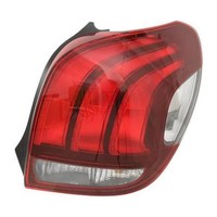 Diederichs 4212090 Heckleuchte RüCkleuchte FüR Peugeot 108 Rechts B001031180