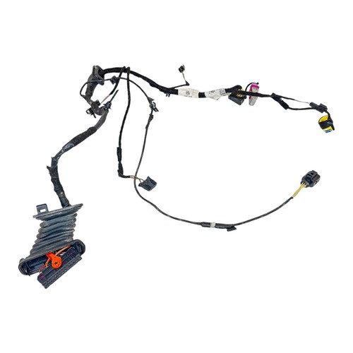 Türkabelbaum vorne rechts Leitungssatz Beifahrertür VW Scirocco 1K8971121R