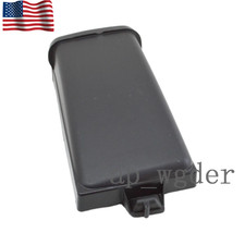 Left / Driving Side Cabin Microfilter Air Channel For BMW E65 E66 7-Series 02-08