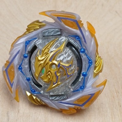 Savior Perseus Giga Bearing'-3 B-191 Beyblade Burst DB Takara Tomy 