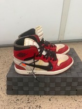 Jordan 1 Retro OG High Chicago for Sale - Authenticity Guaranteed