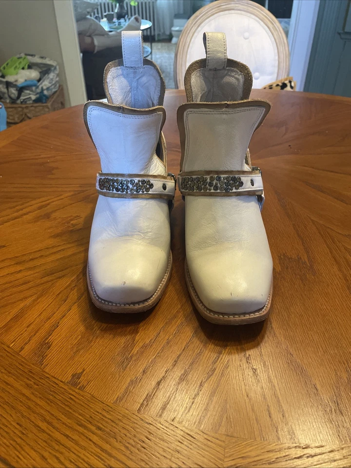 Freebird by Steven Mujer Polvoriento Talla 9 Foto 2 de 4