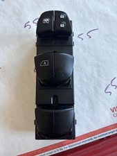 INTERRUPTOR DE CONTROL MAESTRO VENTANA PUERTA DELANTERA IZQUIERDA PARA NISSAN VERSA 2020-2025
