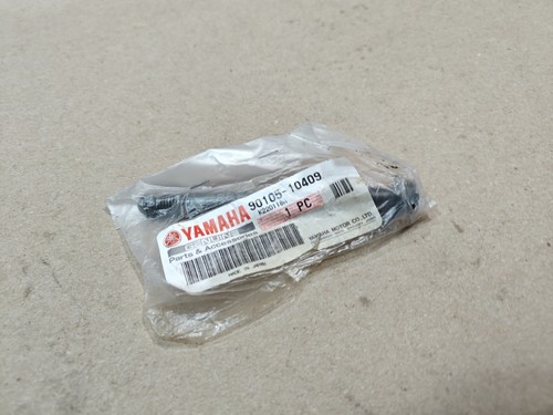 Yamaha BOLT, WASHER BASED(1KT) 90105-10409-00 OEM NEW - Bild 2 von 4