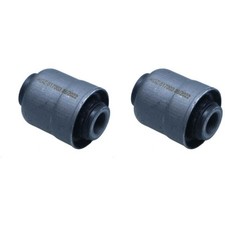 2x MAXGEAR Querlenkerlager Vorne für Volvo V40 Schrägheck 525 526 T4 T5