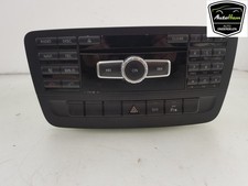 SISTEMA DI NAVIGAZIONE Mercedes-Benz B (W246/W242) 2014 A2469000012