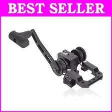 Archery Power Draw Crossbow Cocking Device - Lightweight & Ambidextrous Design