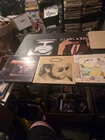 Lot of4 Elton John Goodbye Yellow Brick Road  LP Viny. Look At The Picture