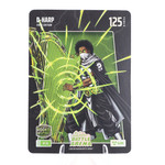 2026 Bo Jackson Battle Arena 'D-Harp' - Glow Battle Foil Dylan Harper RC #BF-84