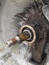 Boite de vitesse Hyundai SATELLITE