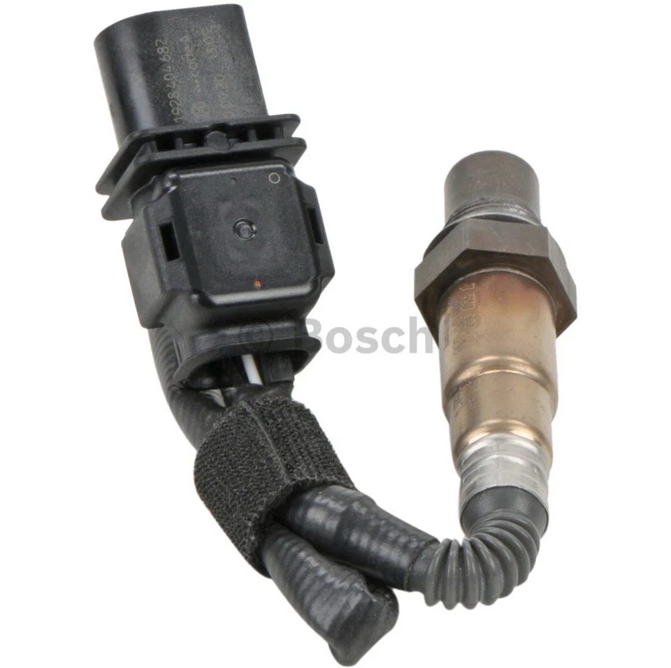 ✅17037 Bosch O2 Oxygen Sensor for 323 325 330 525 530 E90 3 Series BMW 325i 330i - Image 3 of 3